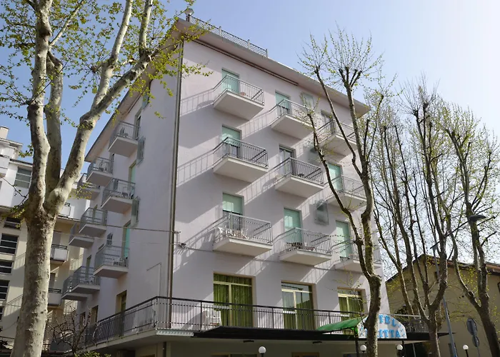 Hotel Britta Rimini