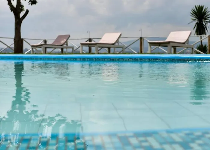 Pili Pili Boutique Hotel Kigali