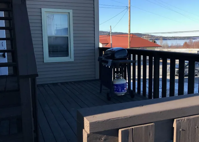Stanley House Motel Clarenville