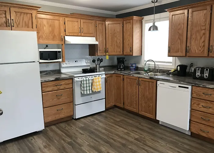 Stanley House Motel Clarenville