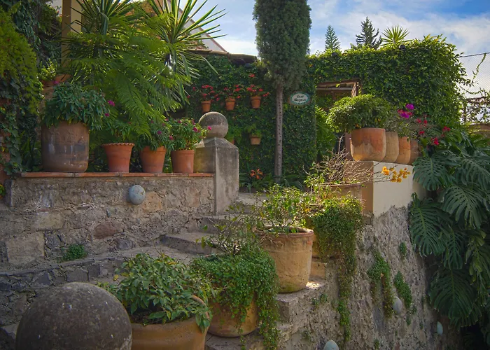 Las Terrazas San Miguel de Allende