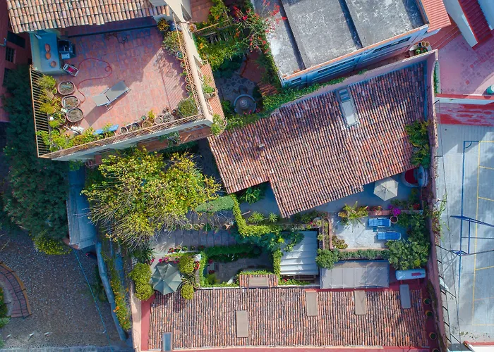Las Terrazas San Miguel de Allende