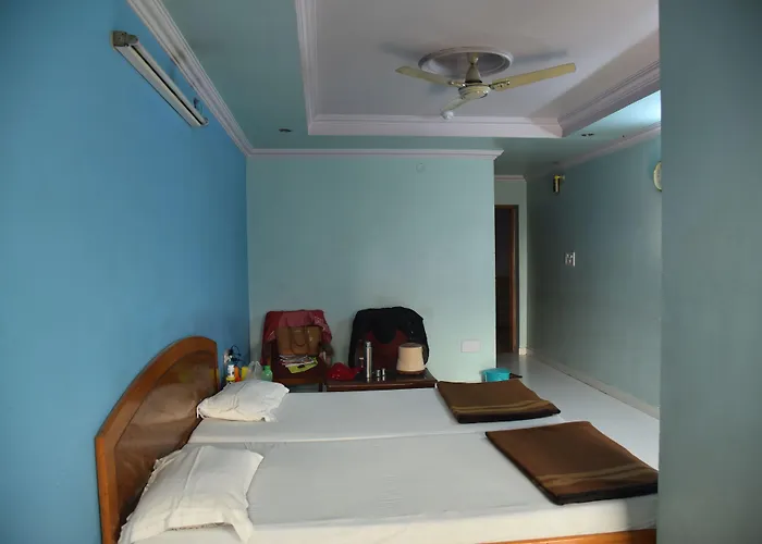 Hotel Galaxy International Lucknow