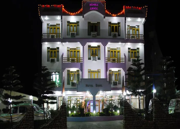 Hotel Sahil Katra 