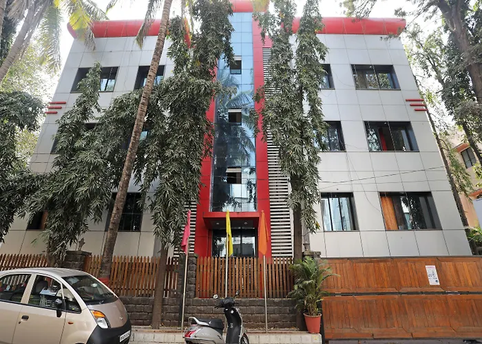 Fabexpress The Paradise Pune