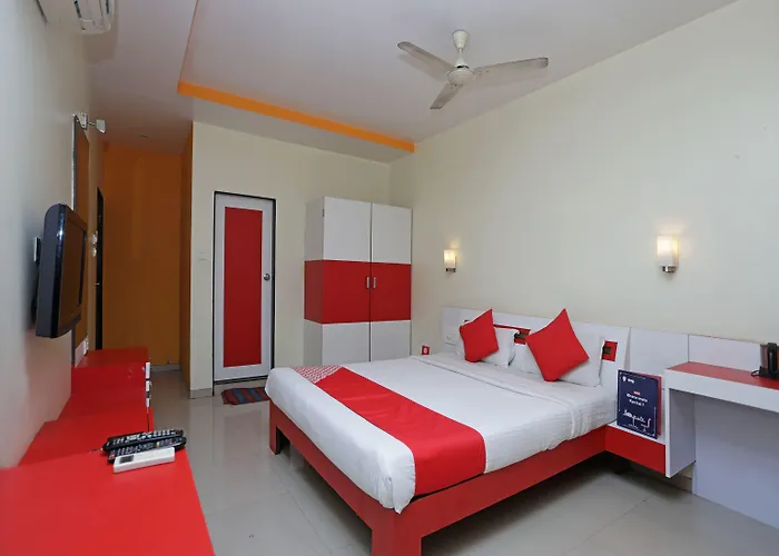 Fabexpress The Paradise Pune