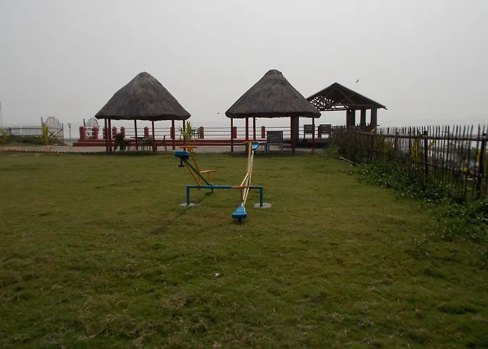 Arya Beach Resort Mandarmani