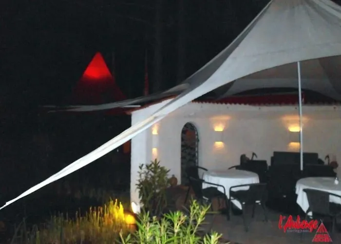 L'Auberge Walldorf 