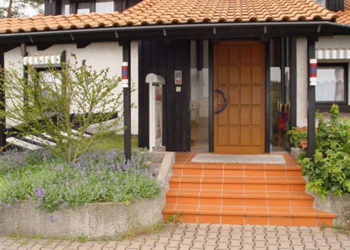 L'Auberge Walldorf 