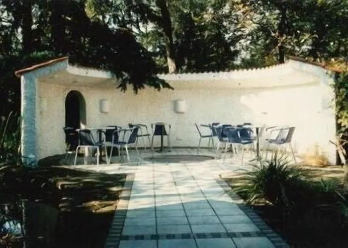 L'Auberge Walldorf 
