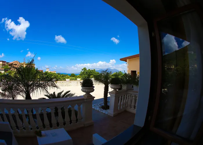 B&B Villa Catie Castellammare di Stabia