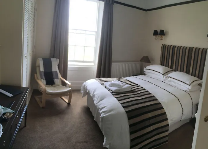 Altonlea Lodge Hartlepool
