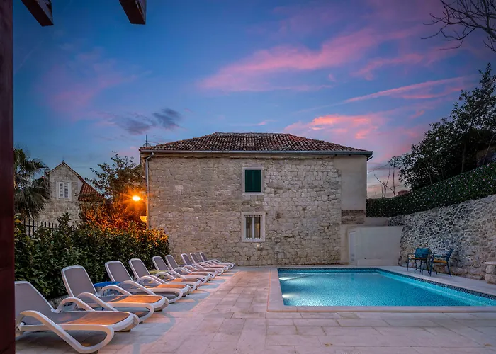 Hotel Agava Split