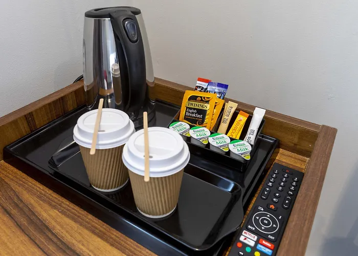 Royal Park Hotel Londres