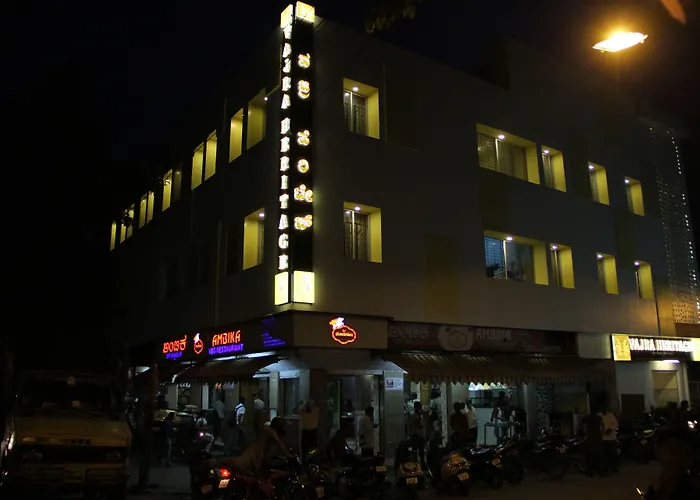 Vajra Heritage Bangalore