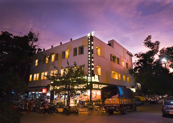 Vajra Heritage Bangalore