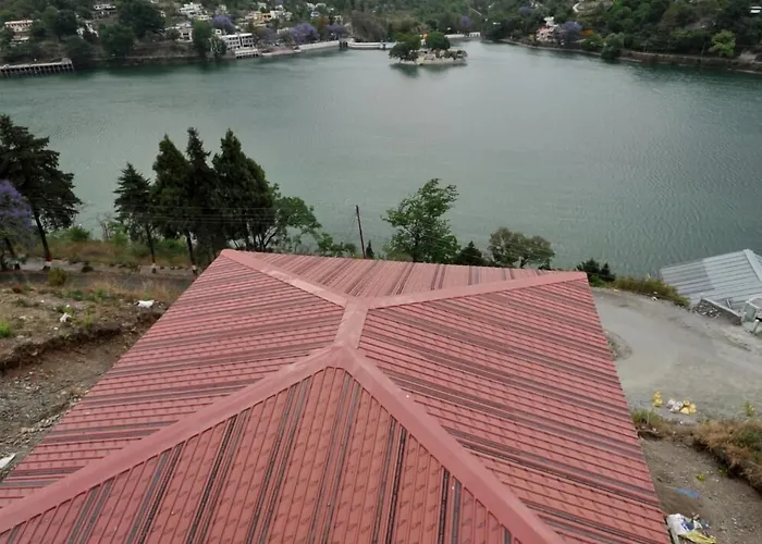 The Tal Paradise Bhimtal