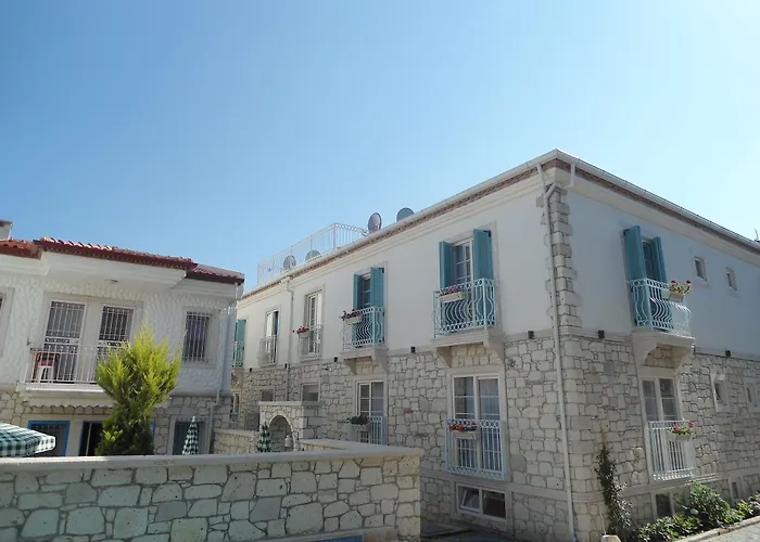 F&G Butık Hotel Alaçatı