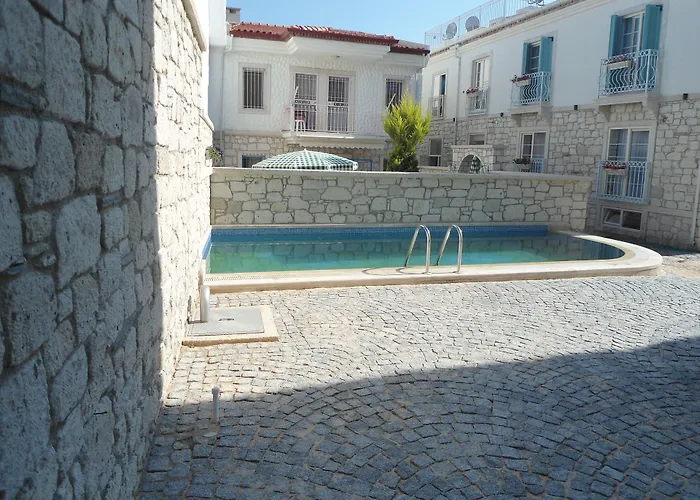 F&G Butık Hotel Alaçatı