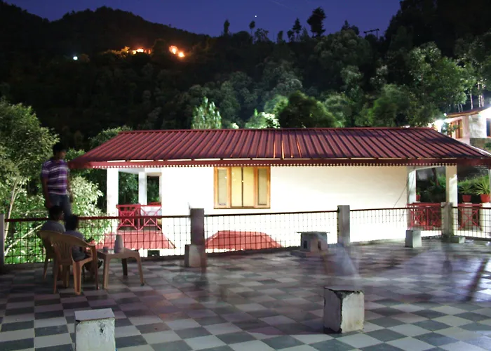 Cottage Nirvana Nainital