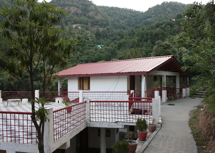 Cottage Nirvana Nainital