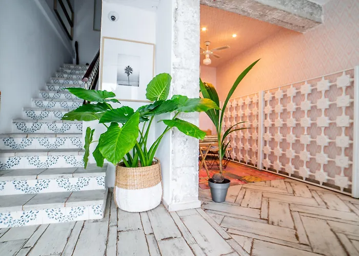 Duna Hotel Boutique Peniscola