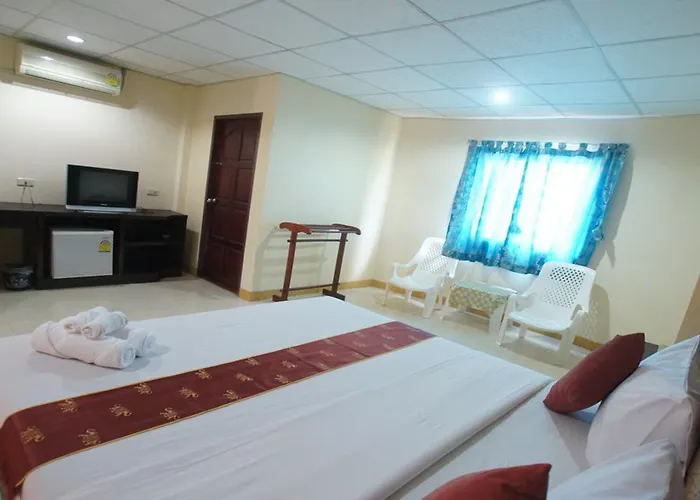 R.T. Hotel Khao Lak