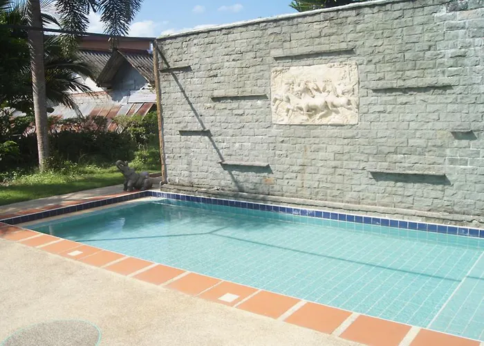 R.T. Hotel Khao Lak
