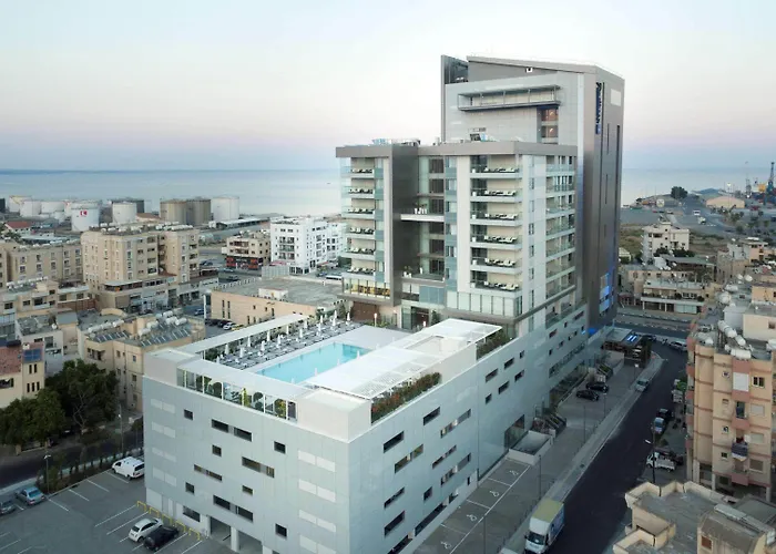 Radisson Blu Hotel, Lárnaca