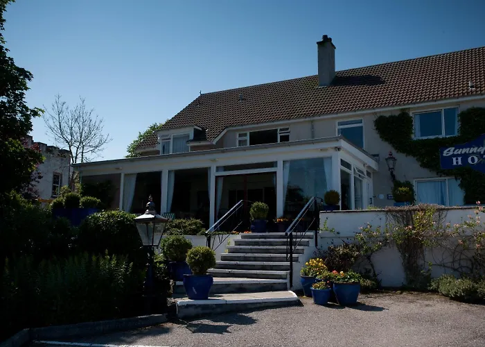 Sunny Brae Bed & Breakfast Nairn