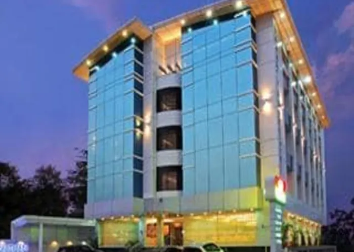 Kunnathan Residency Kochi