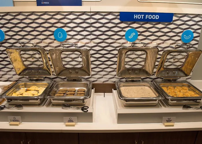 Holiday Inn Express & Suites - Merrillville By Ihg