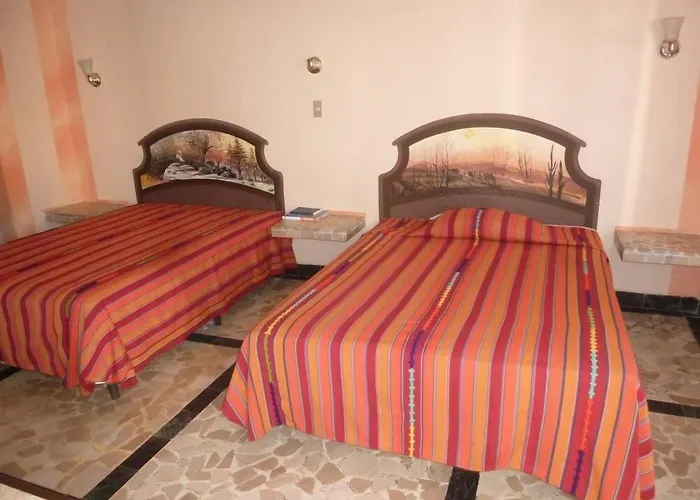 Perla Maya Hotel Panajachel