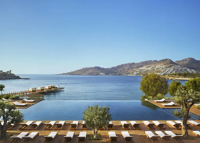 The Bodrum Edition Yalikavak