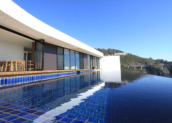 Umito Voyage Atami Hotel