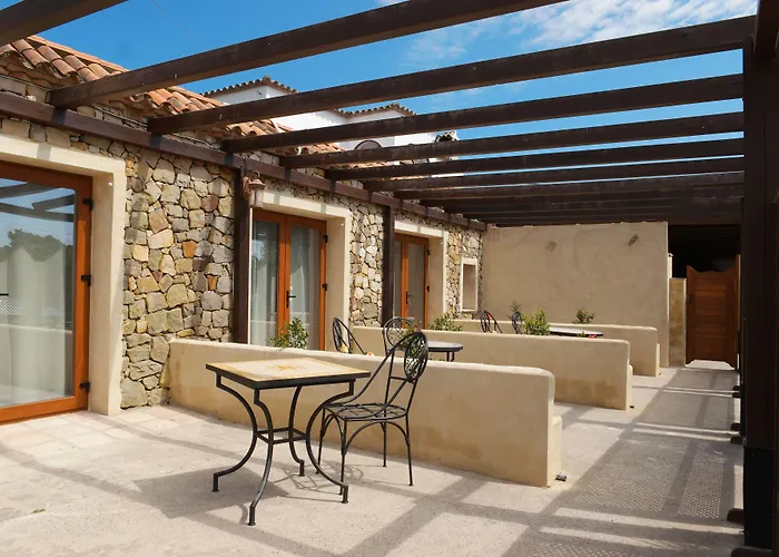 El Rancho Aparthotel Tarifa
