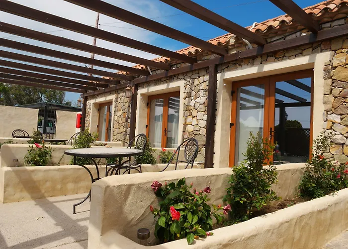 El Rancho Aparthotel Tarifa