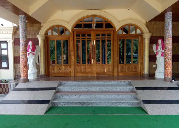 Dichang Resorts Guwahati