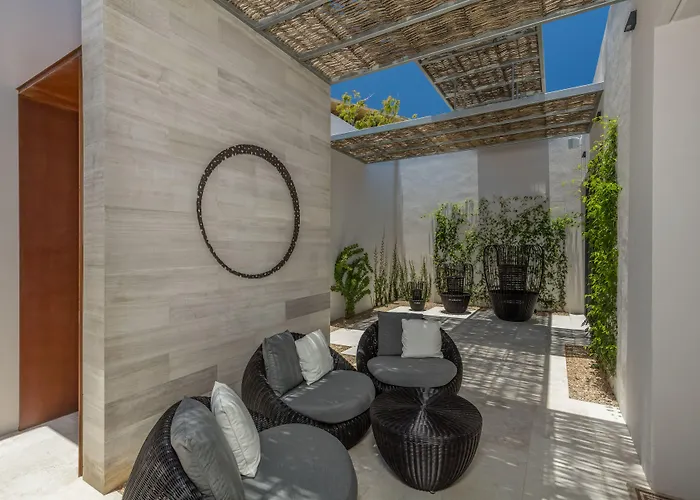 The Club At Solaz Luxury Villas San Jose del Cabo