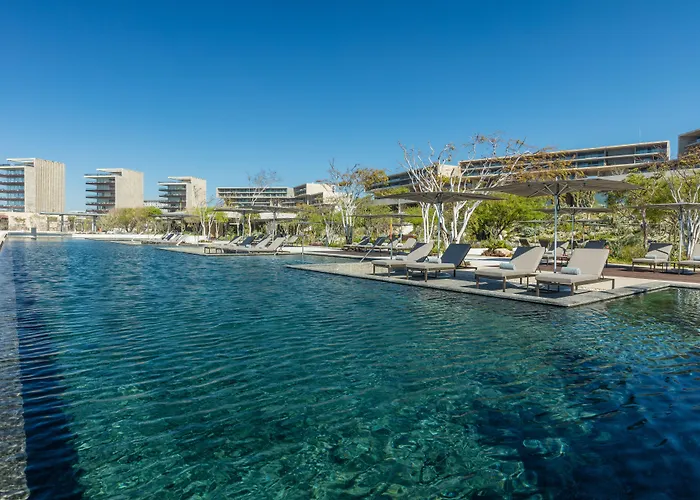 The Club At Solaz Luxury Villas San Jose del Cabo