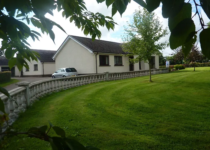 Manorview B&B Cookstown