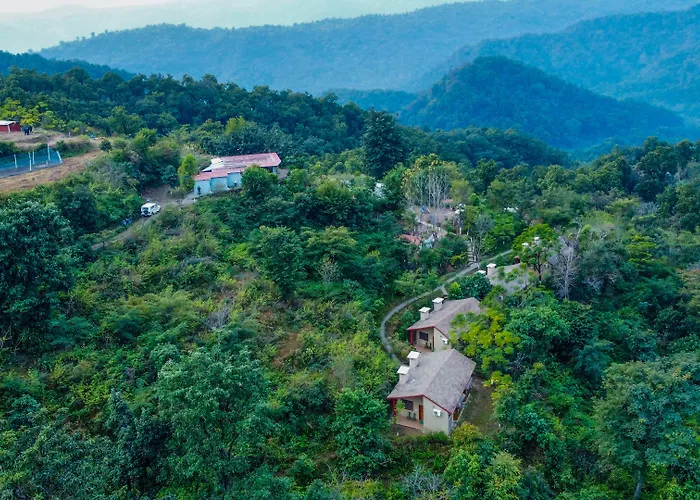 Lahermitage Resort Lansdowne