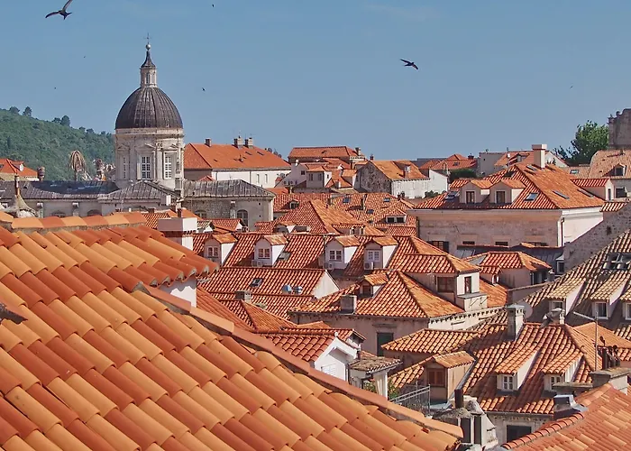 La Vita E Bella II Dubrovnik