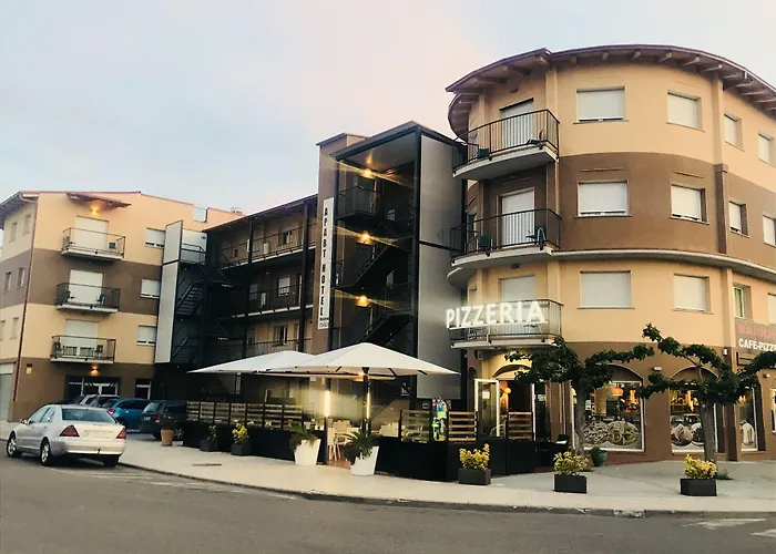 Apartamentos Giuliano Ampuriabrava