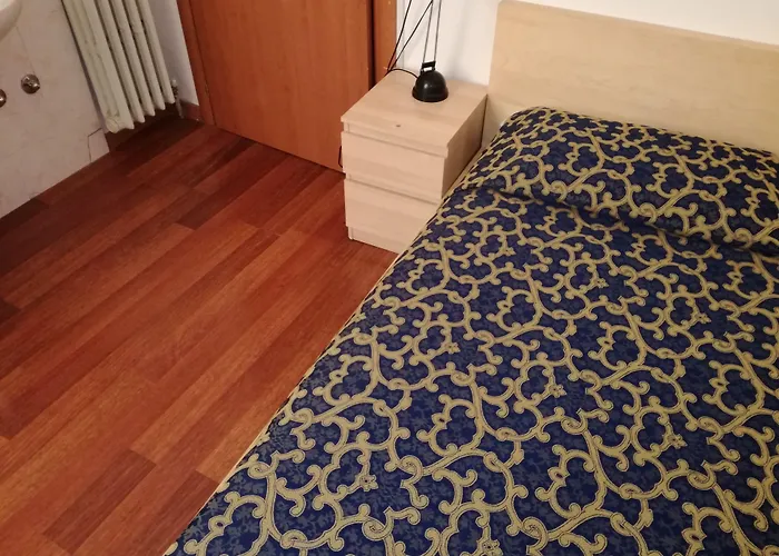 Hotel Perla Bologna