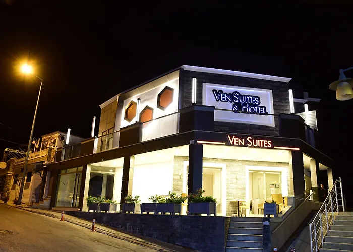 M2 Otel Gümbet