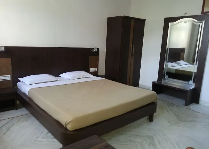 Garden View Hotel Nathdwara