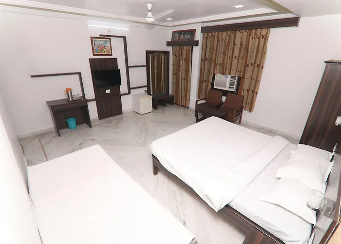 Garden View Hotel Nathdwara