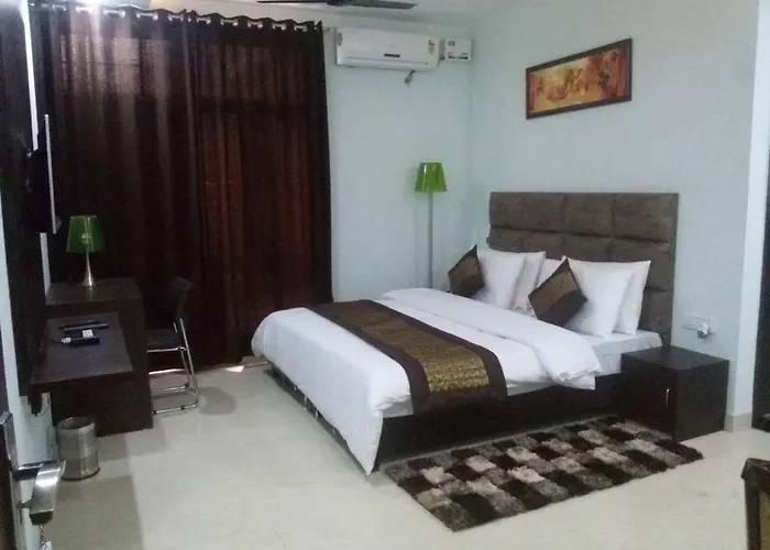 Smart Rooms Gurgaon
