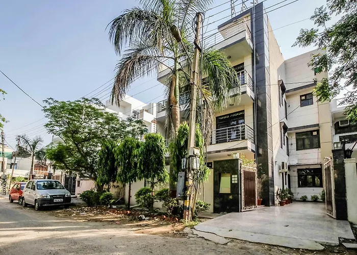 Smart Rooms Gurgaon